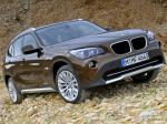 BMW X1 xDrive 2.0d 2009 года